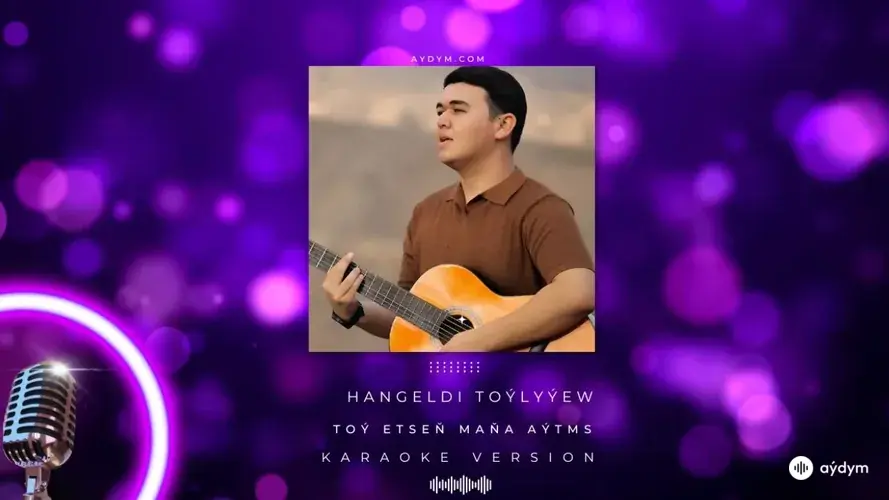 Toý Etseň Mana Aýtma