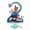 Disney -Michael  Giacchino - Zootopia 2 Suite