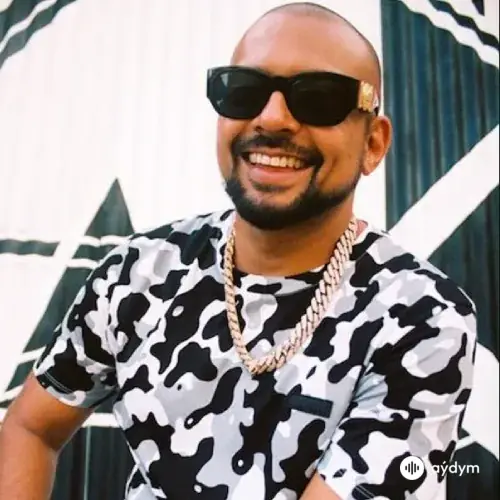 Sean Paul