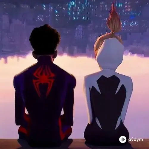 Spider-Verse