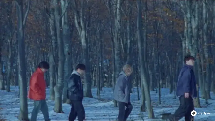Sanitizer [Official Video]
