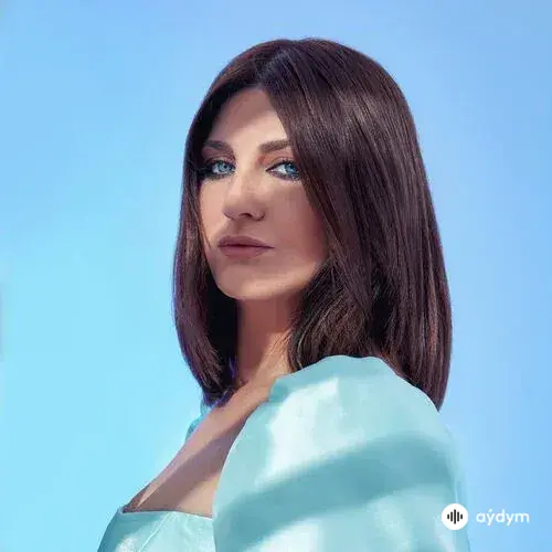 Sibel Can