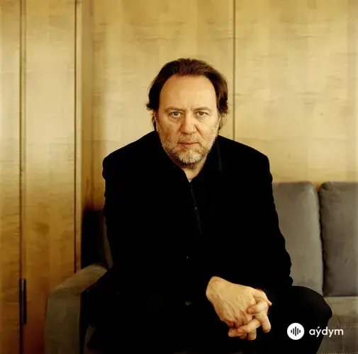 Riccardo Chailly