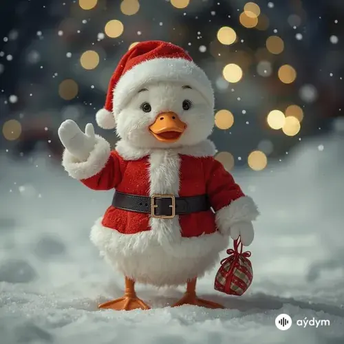 Новогодний Плейлист