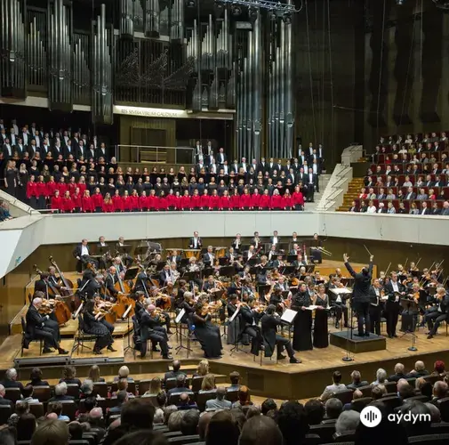 Gewandhausorchester