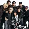 Stray Kids -LiSa  - Social Path
