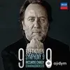 Ludwig van Beethoven-Gewandhausorchester-Riccardo Chailly - Symphony No. 9 in D Minor, Op. 125 "Choral": III. Adagio molto e cantabile