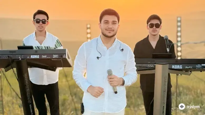 Ýürekdeşime