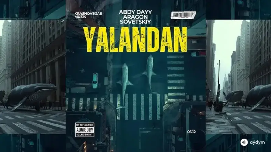 Ýalandan