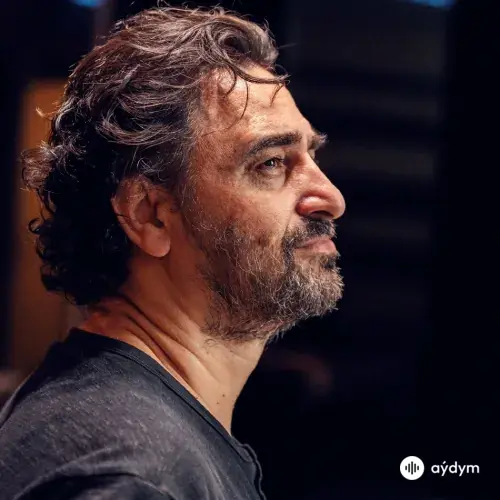 Volkan Akmehmet