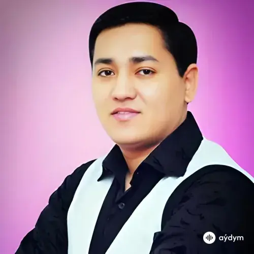 Arslan Saparow