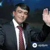 Nurmuhammet Meredow - Bileje Okan Gyzlarym