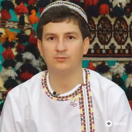 Bäşim Ýolamanow
