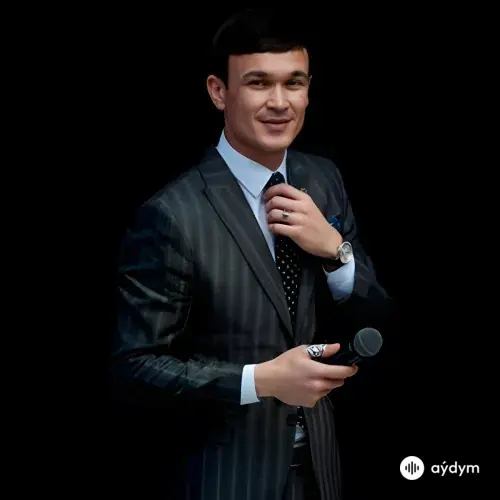Rahym Gurbanow