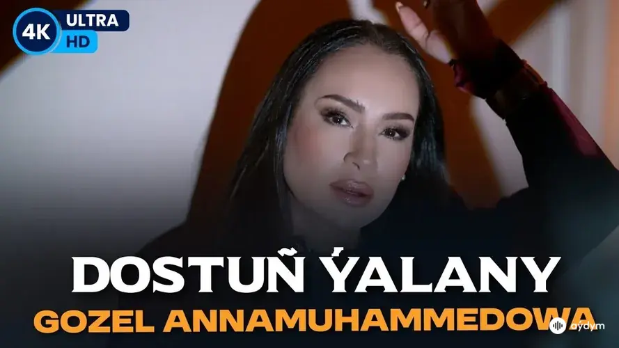 Dostuň Ýalany