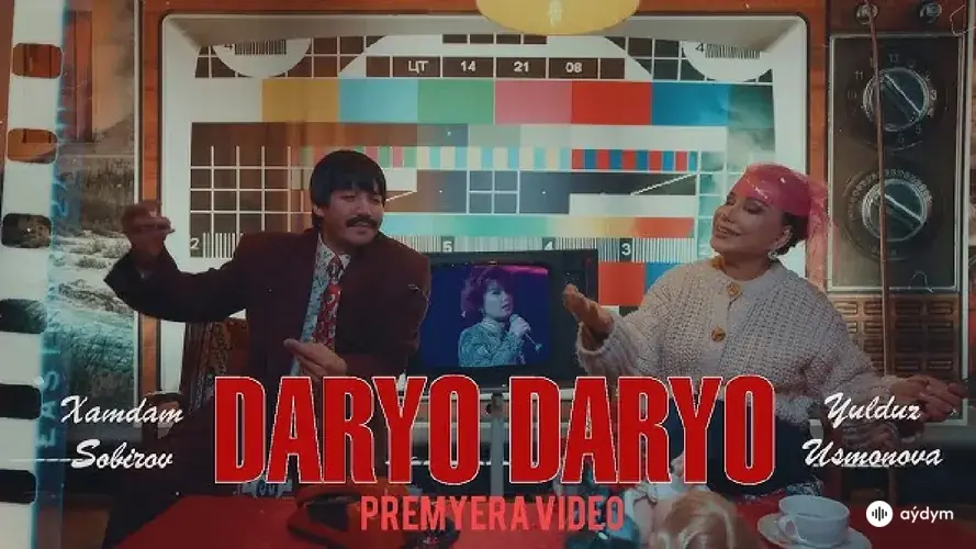 Daryo Daryo