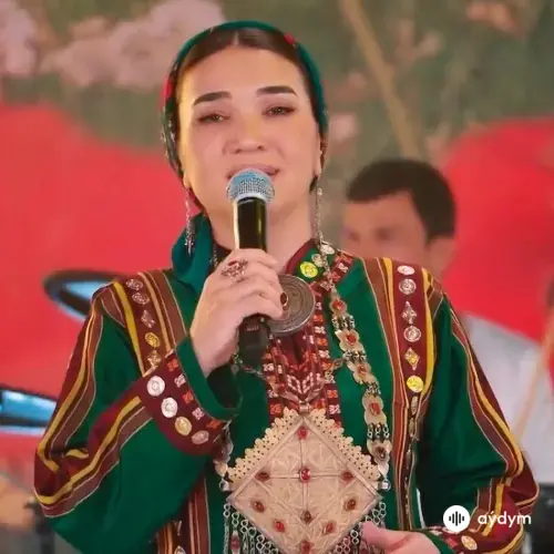 Sahydursun Hojakowa