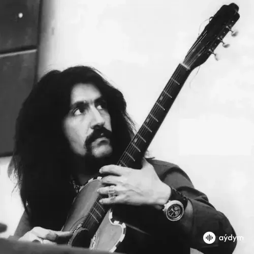 Bariş Manço