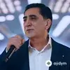 Döwran Saparow - Aşgabady Gezeli