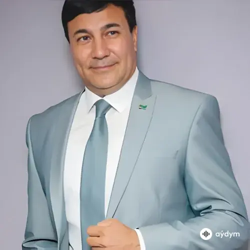 Döwran Baýmyradow