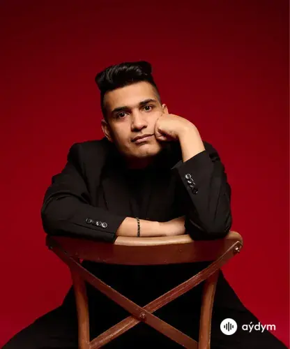 Shashwat Sachdev