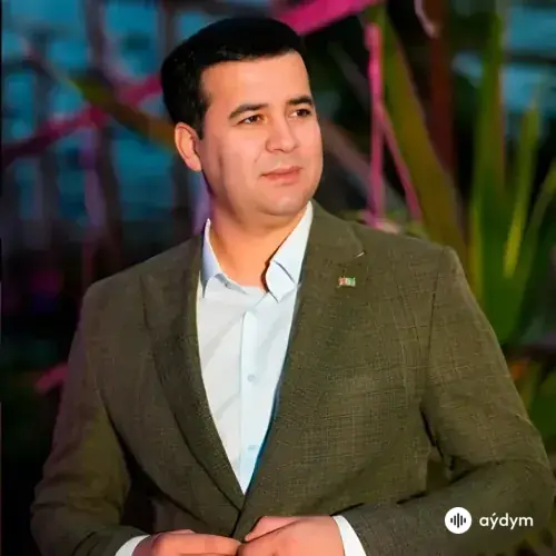 Aly Alyýew