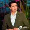Aly Alyýew-Daýanç Berdiýew - Oglan Biz