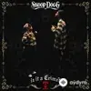 Snoop Dogg-Charlie Bereal-Stresmatic  - Keep It Moving