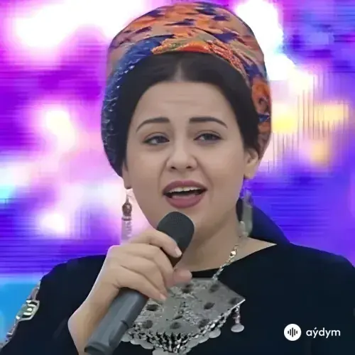 Zöhre Gurtnyýazowa