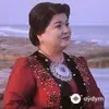 Amanbibi Mämmedowa - Aşgabat