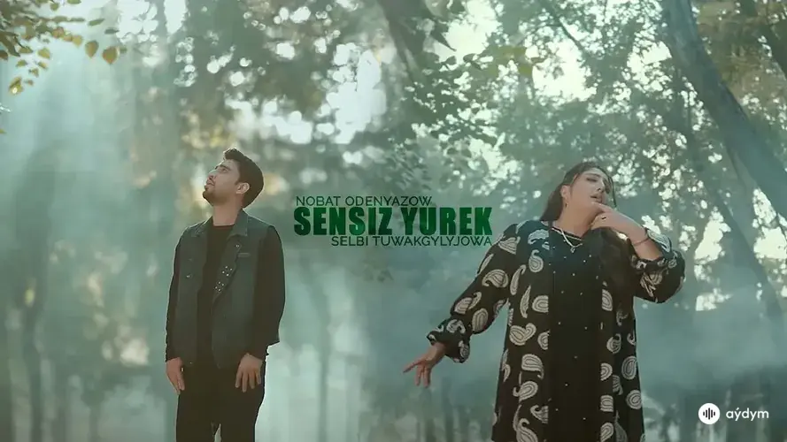Sensiz Ýürek