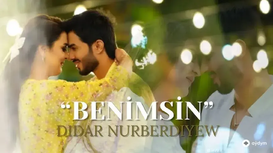 Benimsin (Love Story)