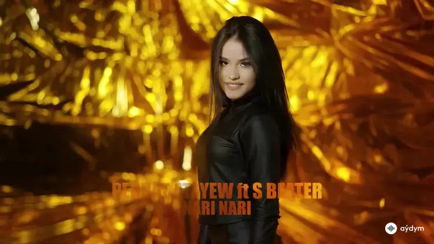 Nari Nari