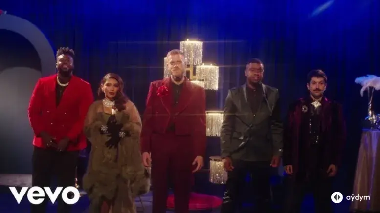 The Love Medley
