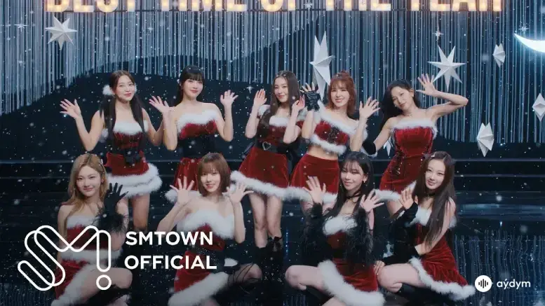 Beautiful Christmas