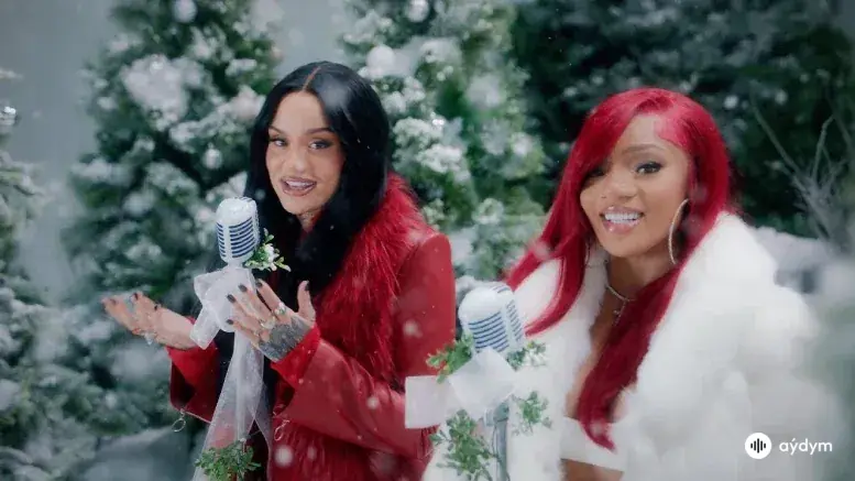 Xmas Time