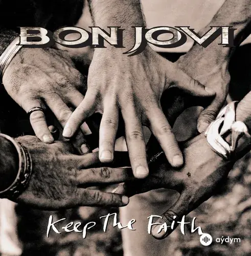 Keep The Faith