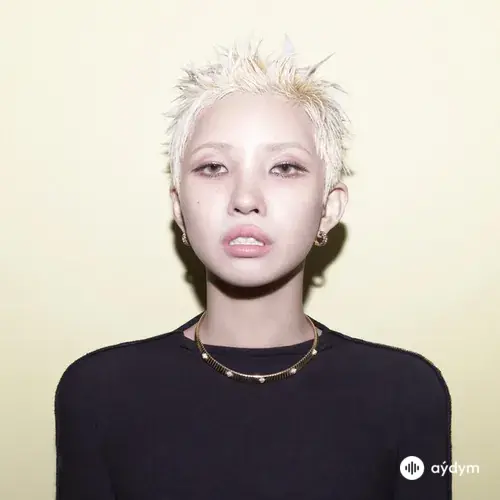 Soyeon 