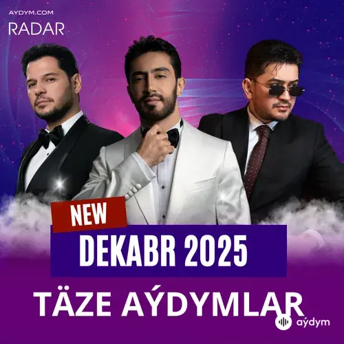 Aydymcom Radar Dekabr