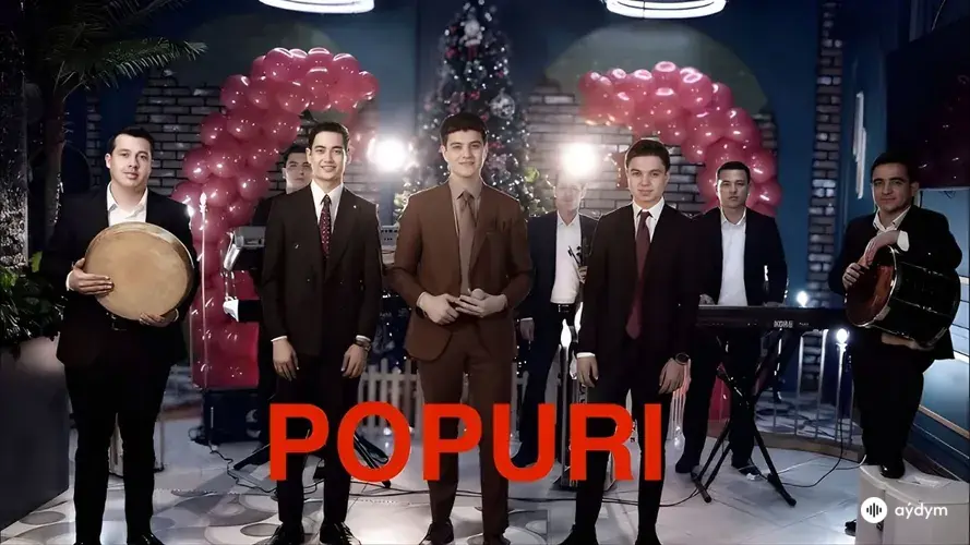 Popuri