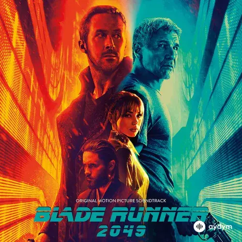 Blade Runner 2049 (Original Motion Picture Soundtrack)
