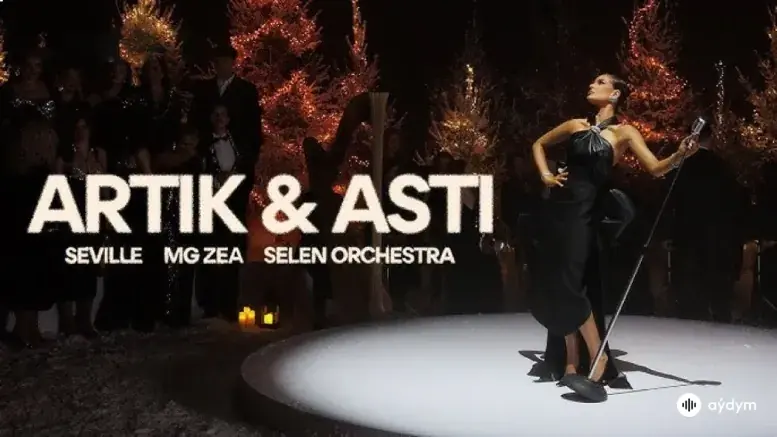Artik & Asti - Akustik