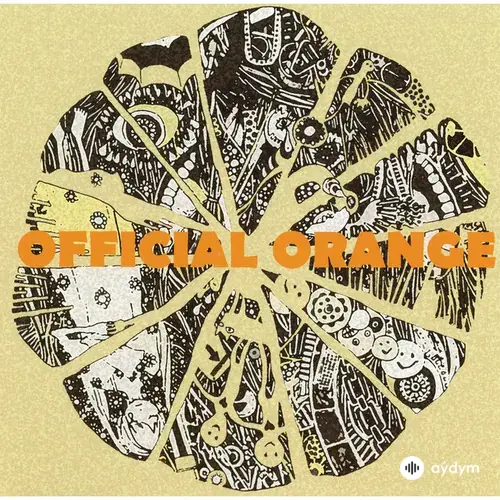 Official Orange