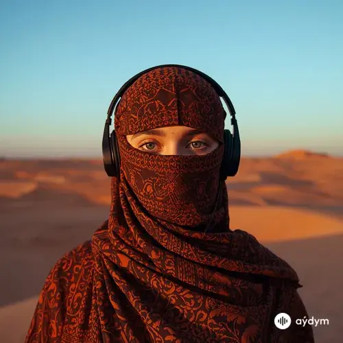 Top Arabic Music 2025