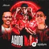 Dj Aurélio -MC  Lipivox-Dj TG Beats -MC K.K -Authentic Records  - Agudo Mágico 3 Slowed + Reverb