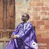 Burna Boy-Youssou N'Dour - Level Up (Twice As Tall) [feat. Youssou N'Dour]