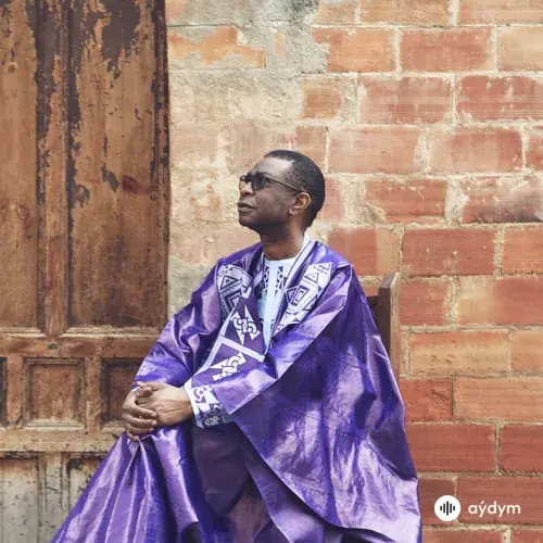Youssou N'Dour