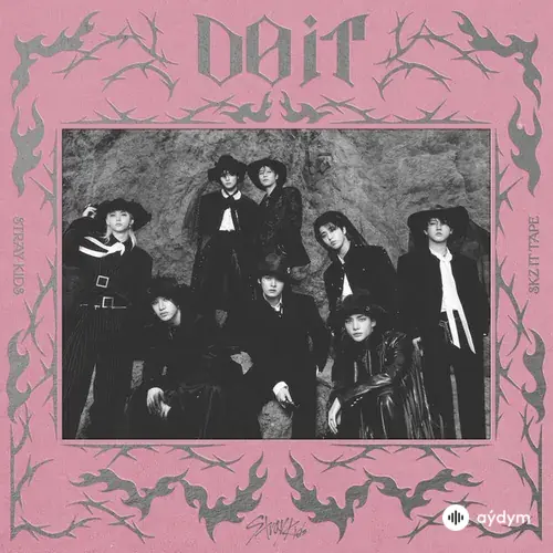 Stray Kids  - Divine
