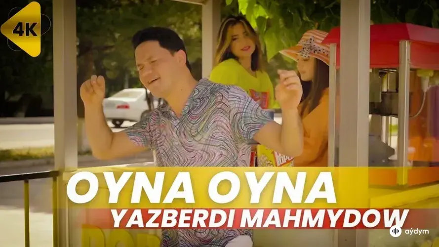 Oýna Oýna