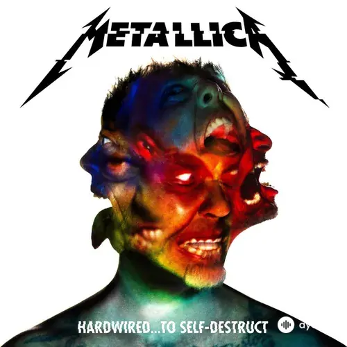 Hardwired…To Self-Destruct (Deluxe)
